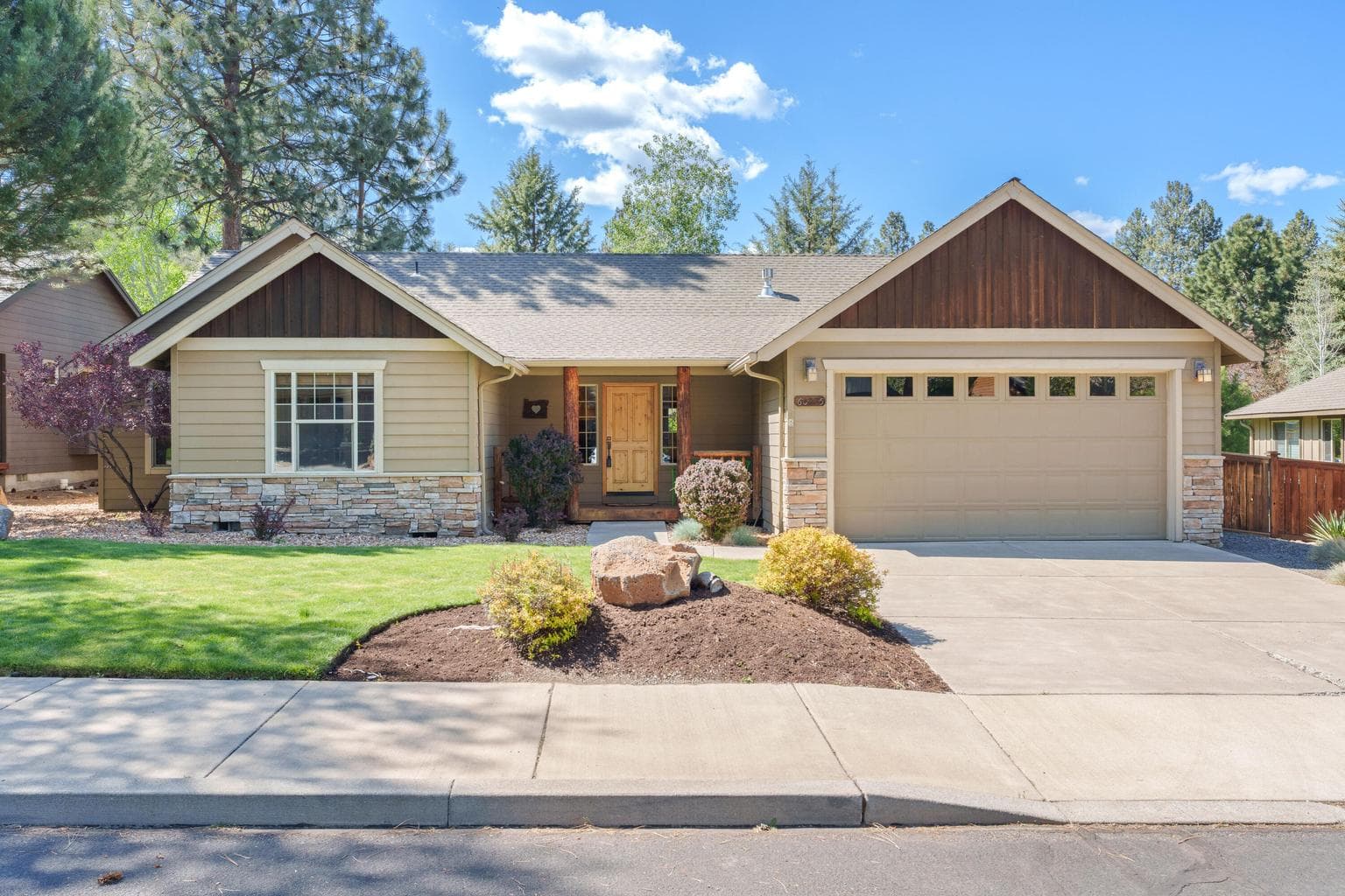 60825 Grand Targhee, Bend, OR, 97702 property photo