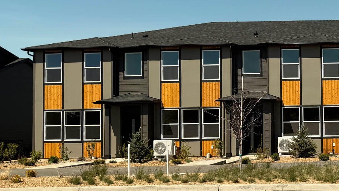 21317 Wilderness, Bend, OR, 97702 property photo