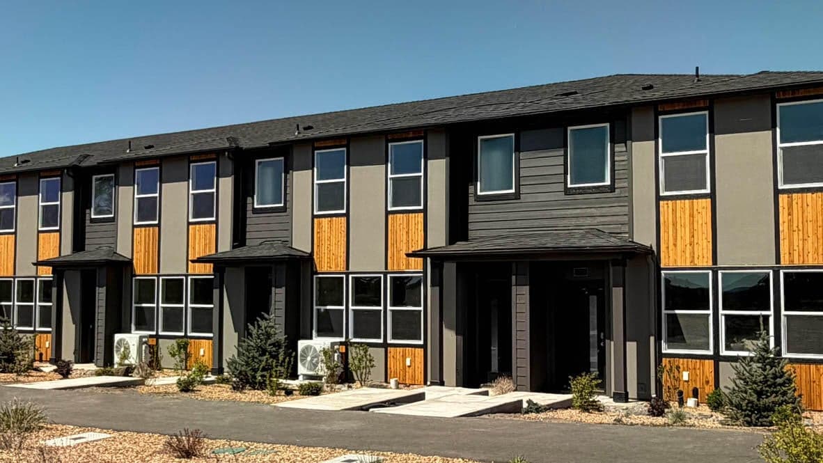 21325 Wilderness, Bend, OR, 97702 property photo