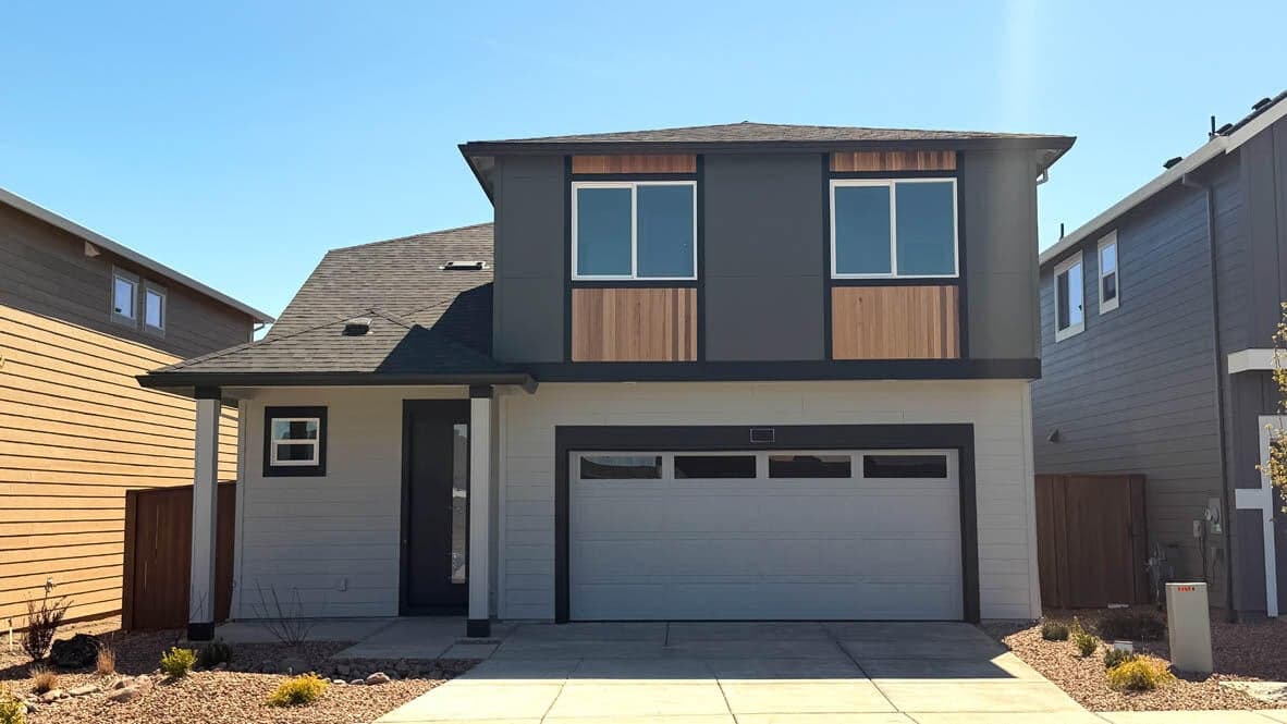 21552 Etna, Bend, OR, 97702 property photo