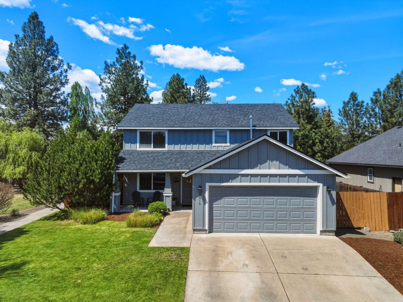 20016 Mount Hope, Bend, OR, 97702 property photo