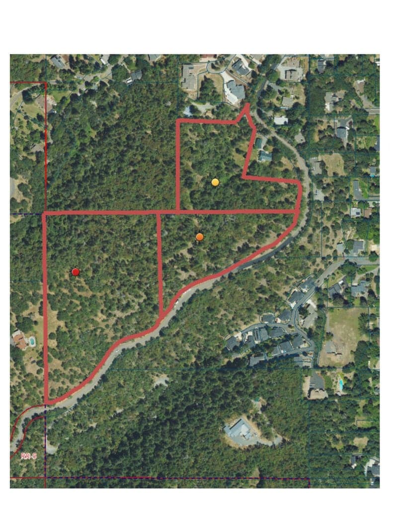 0 Applegate, Jacksonville, 97530