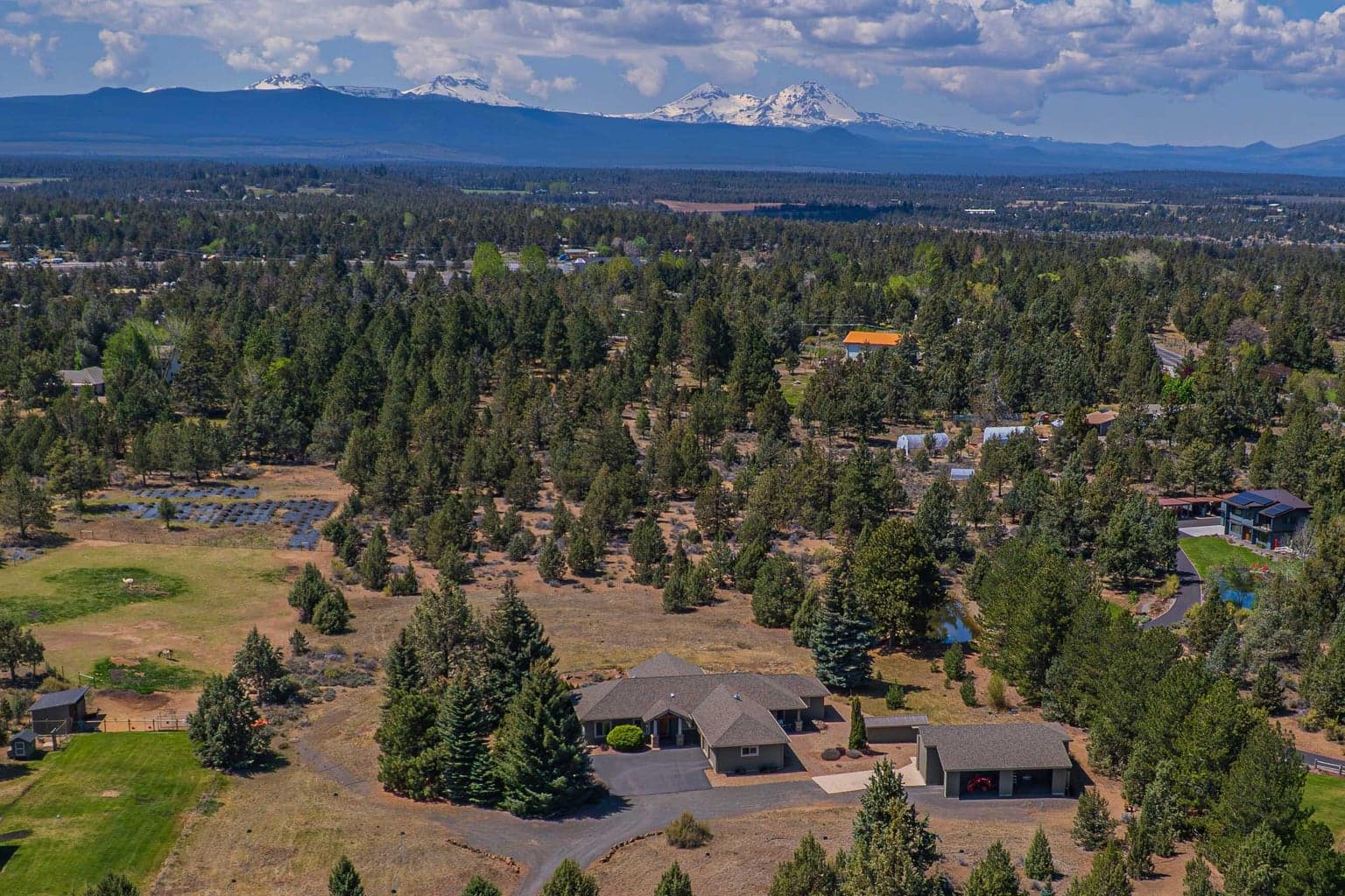 63945 Quail Haven, Bend, OR, 97703 property photo