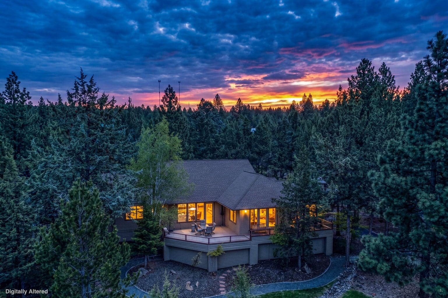 2594 Obrien, Bend, OR, 97703 property photo