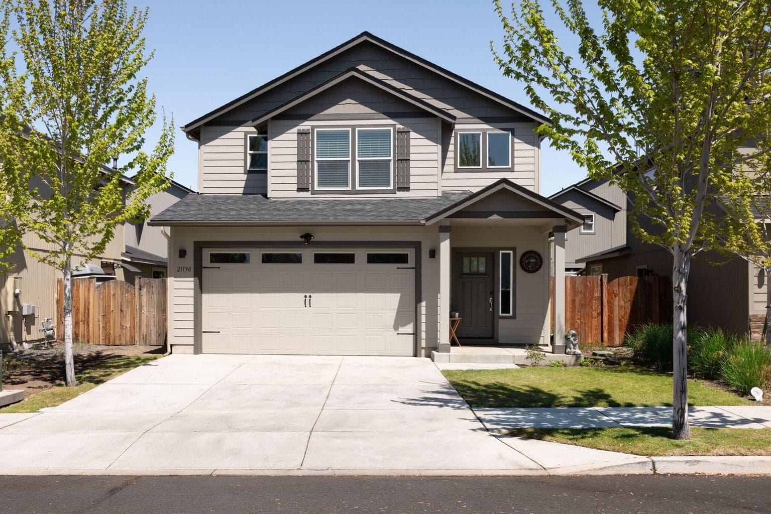 21190 Darnel, Bend, OR, 97702 property photo