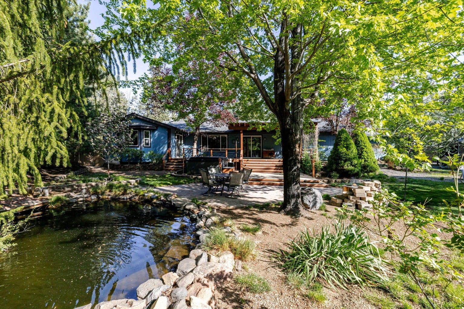 20570 Whitehaven, Bend, OR, 97702 property photo
