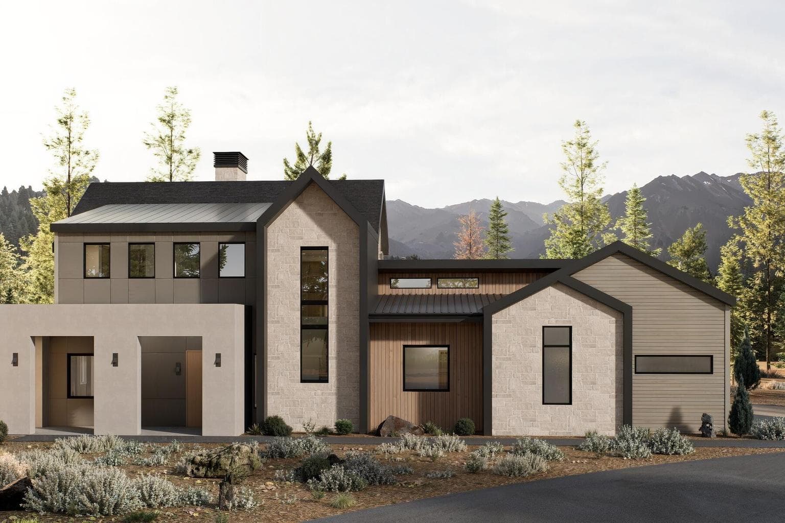 0 Moonshadow, Bend, OR, 97702 property photo