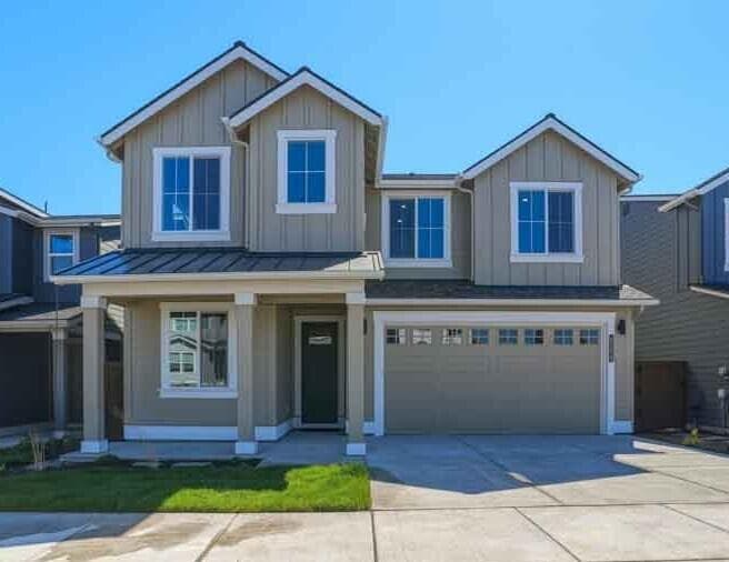 60858 Barstow, Bend, OR, 97702 property photo