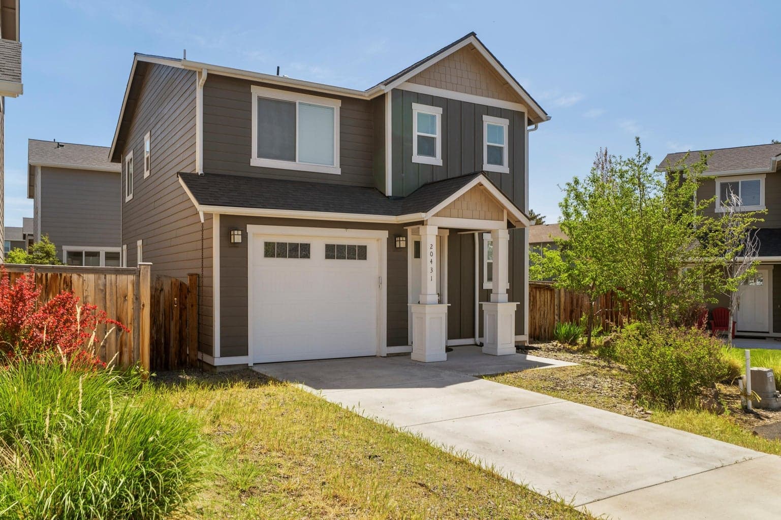 20431 Cider, Bend, OR, 97702 property photo
