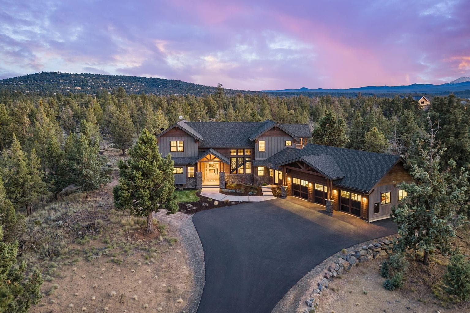 20055 Pacific Heights, Bend, OR, 97703 property photo