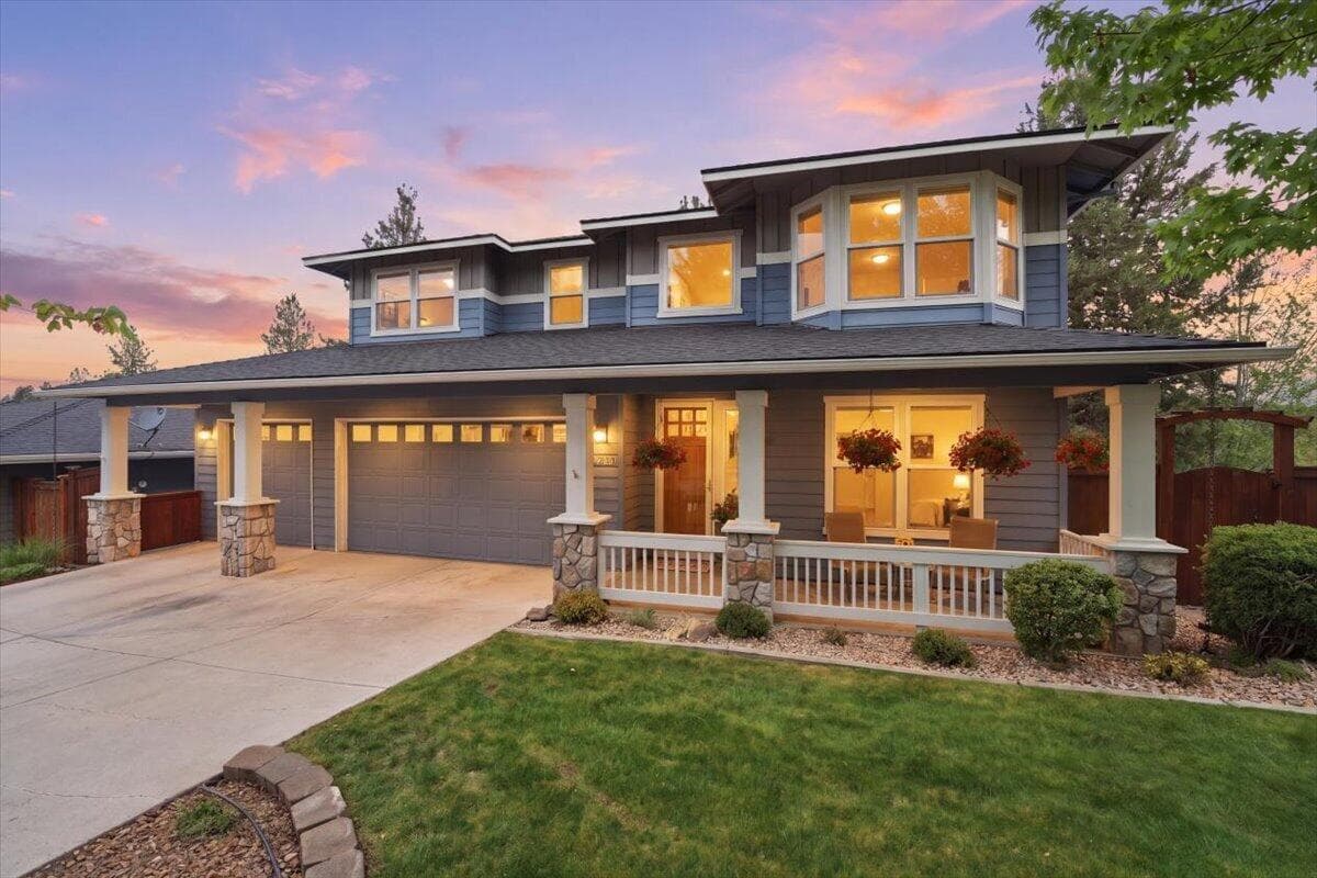 2433 Quinn Creek, Bend, OR, 97703 property photo