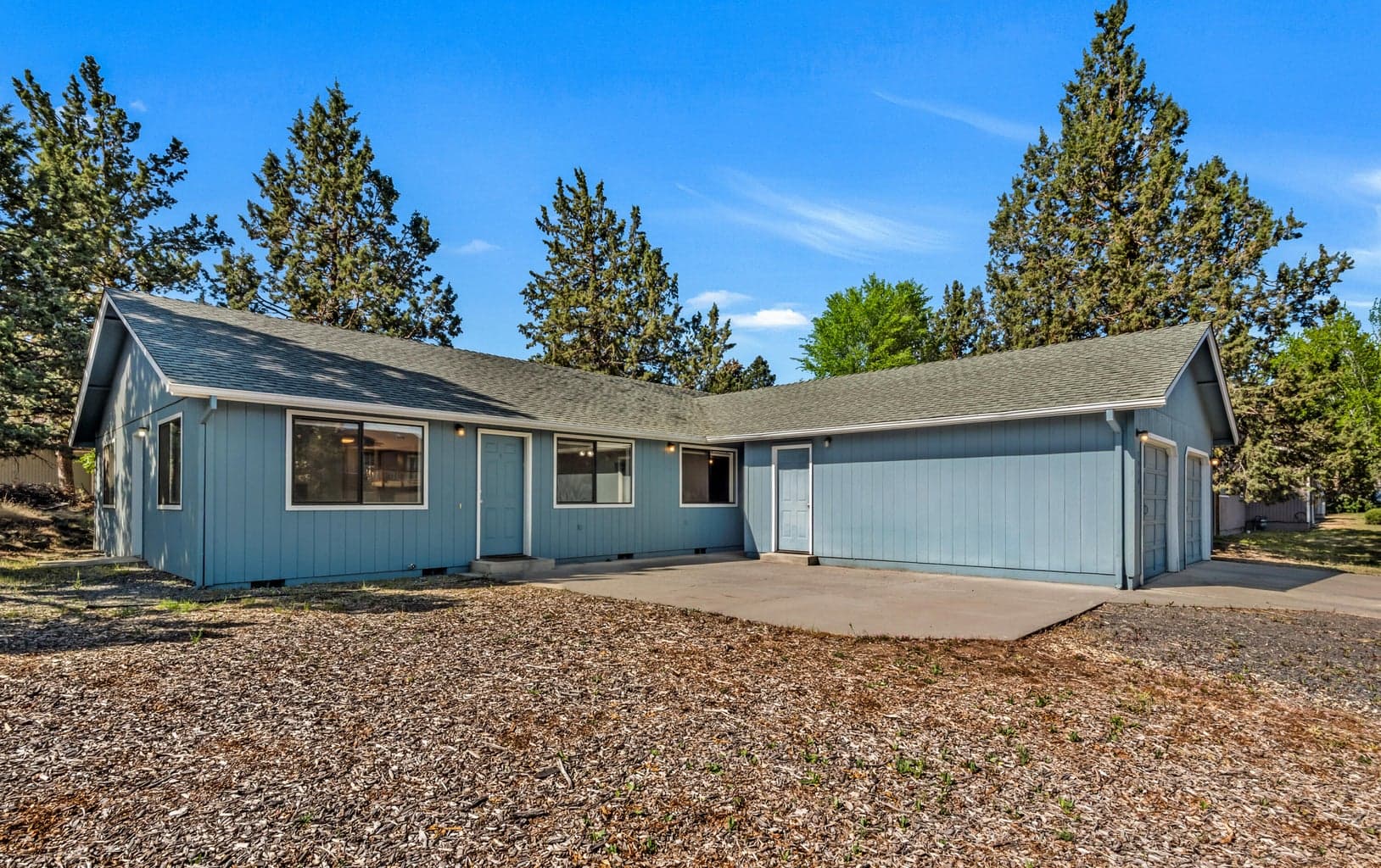1916 Wichita, Bend, OR, 97701 property photo