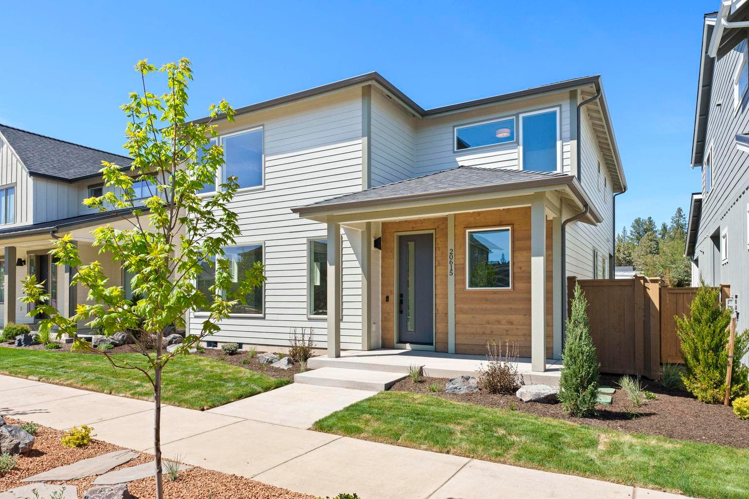 20615 Boer, Bend, OR, 97702 property photo