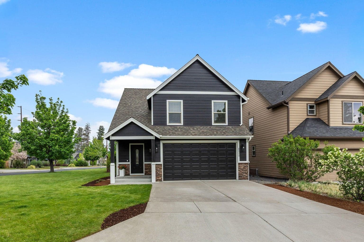 60999 Grand Targhee, Bend, OR, 97702 property photo