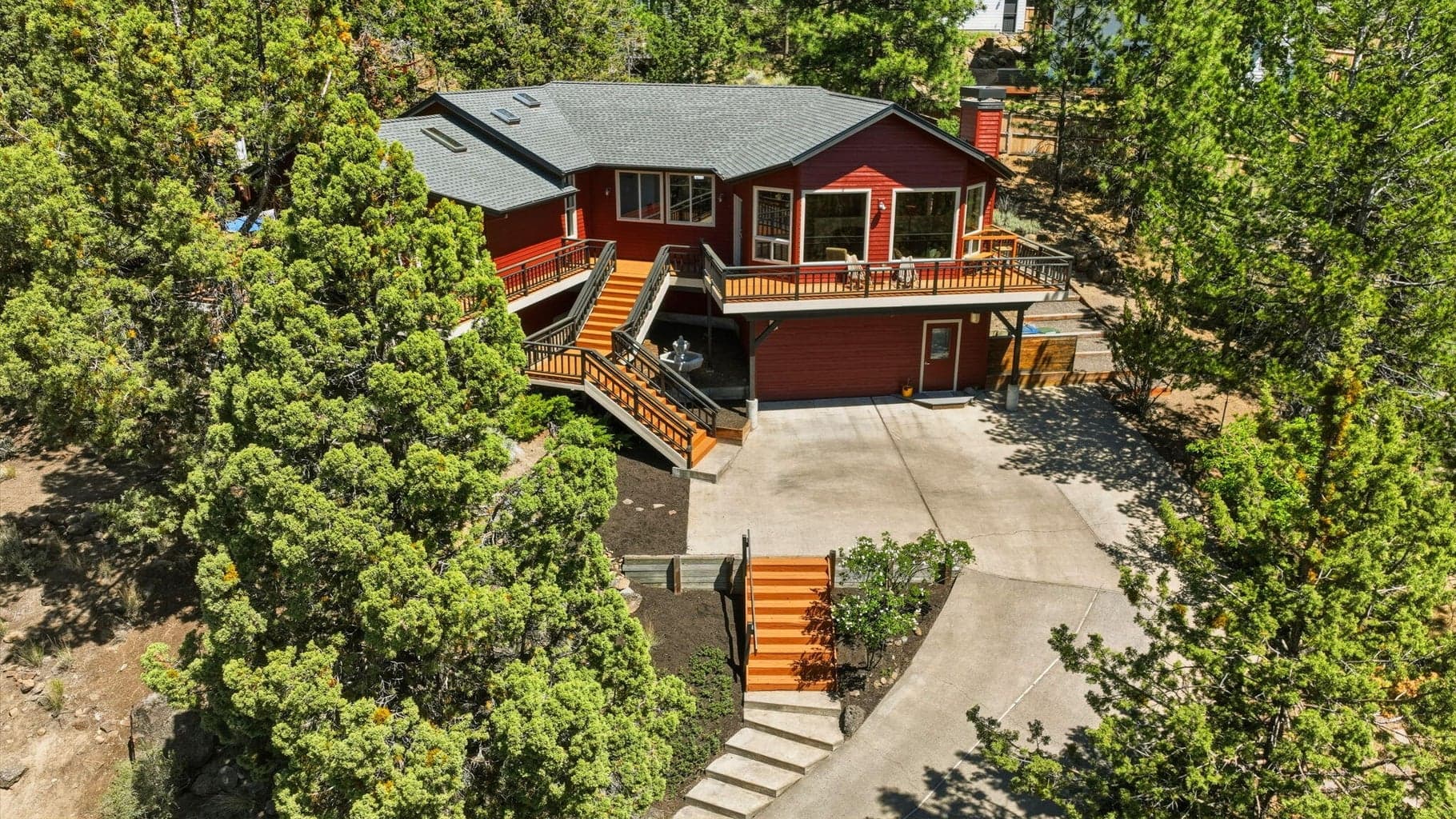 2068 Cascade View, Bend, OR, 97703 property photo