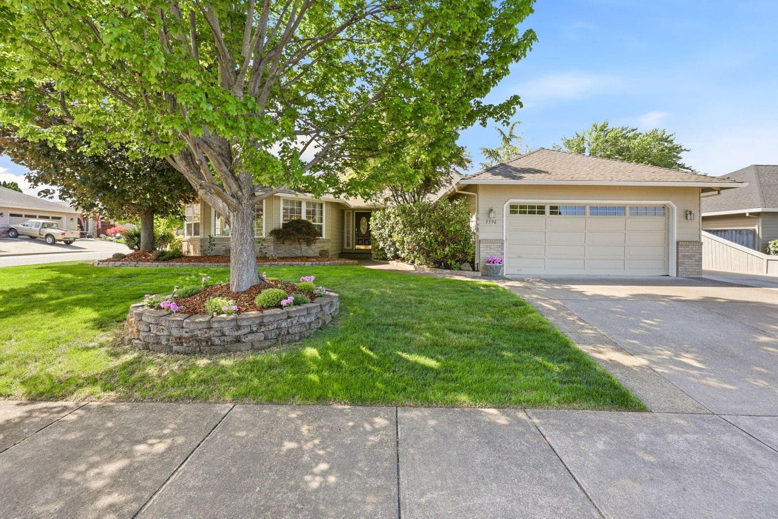 3396 Alameda