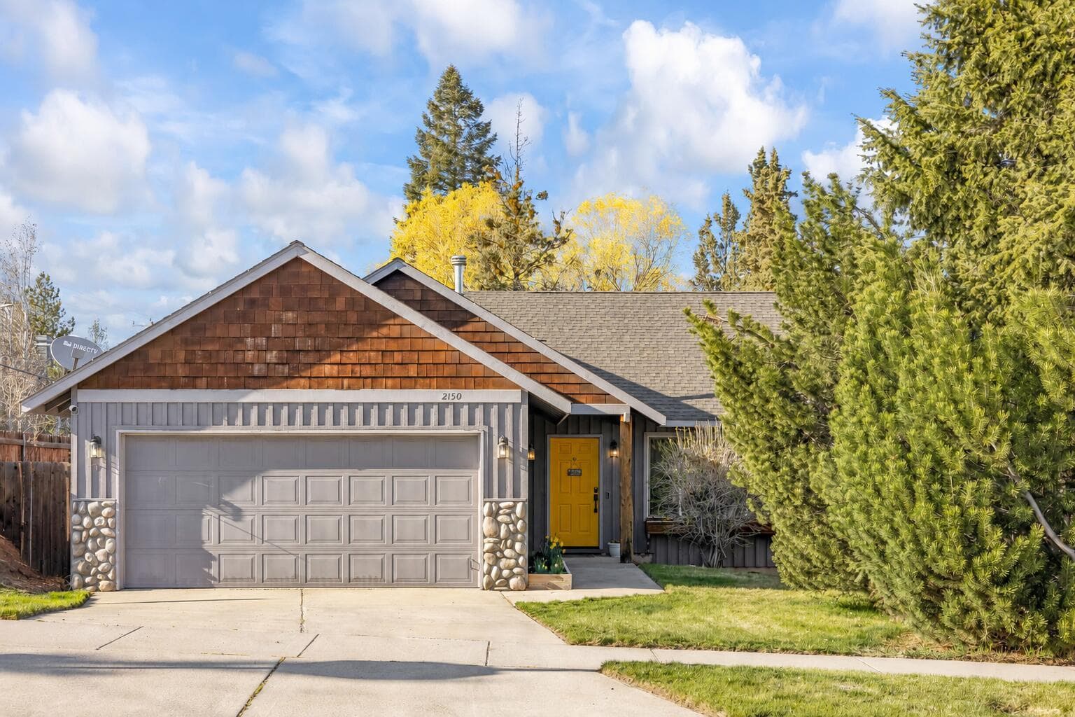 2150 Castle, Bend, OR, 97701 property photo