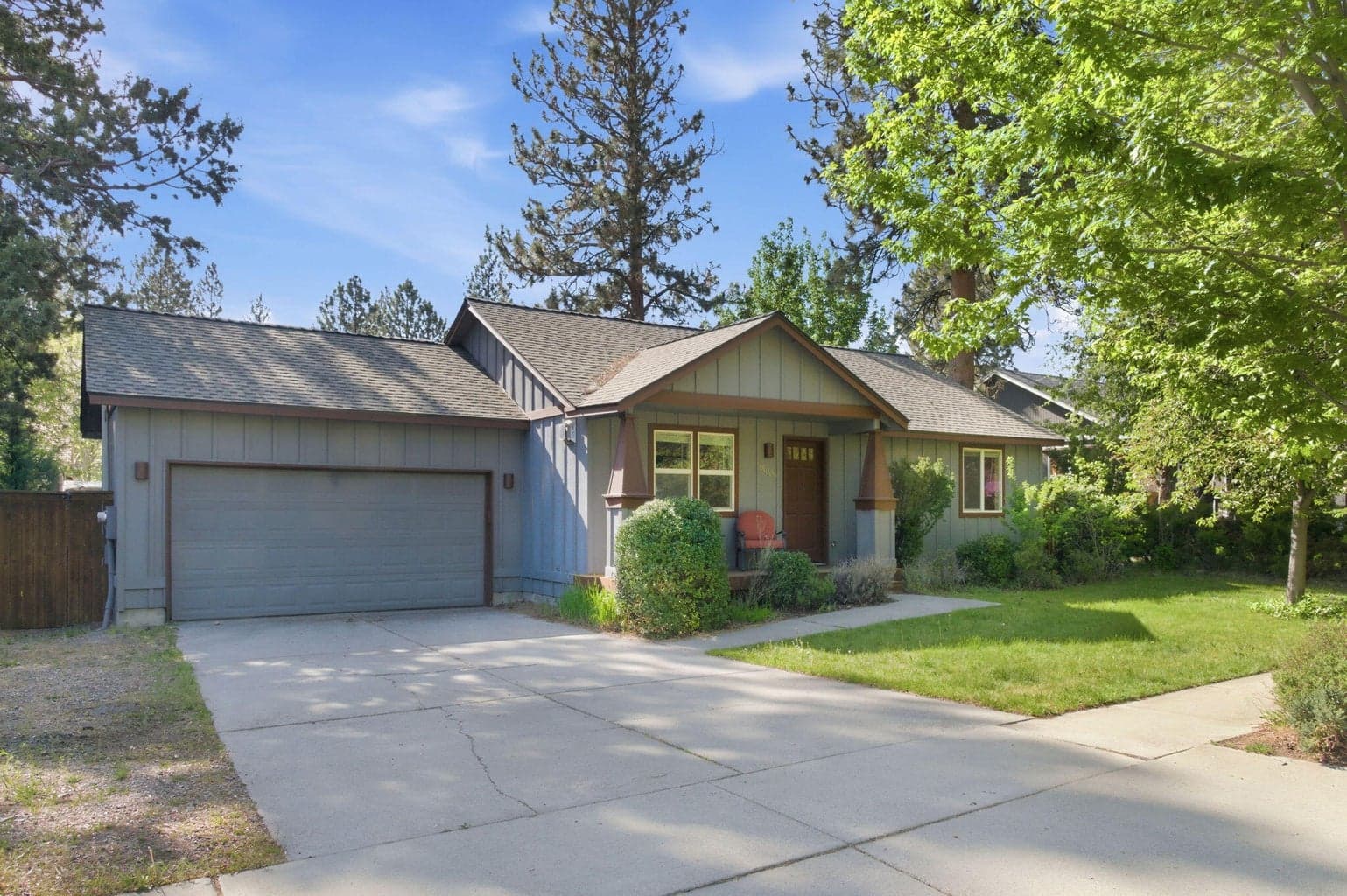 61009 Lodgepole, Bend, OR, 97702 property photo