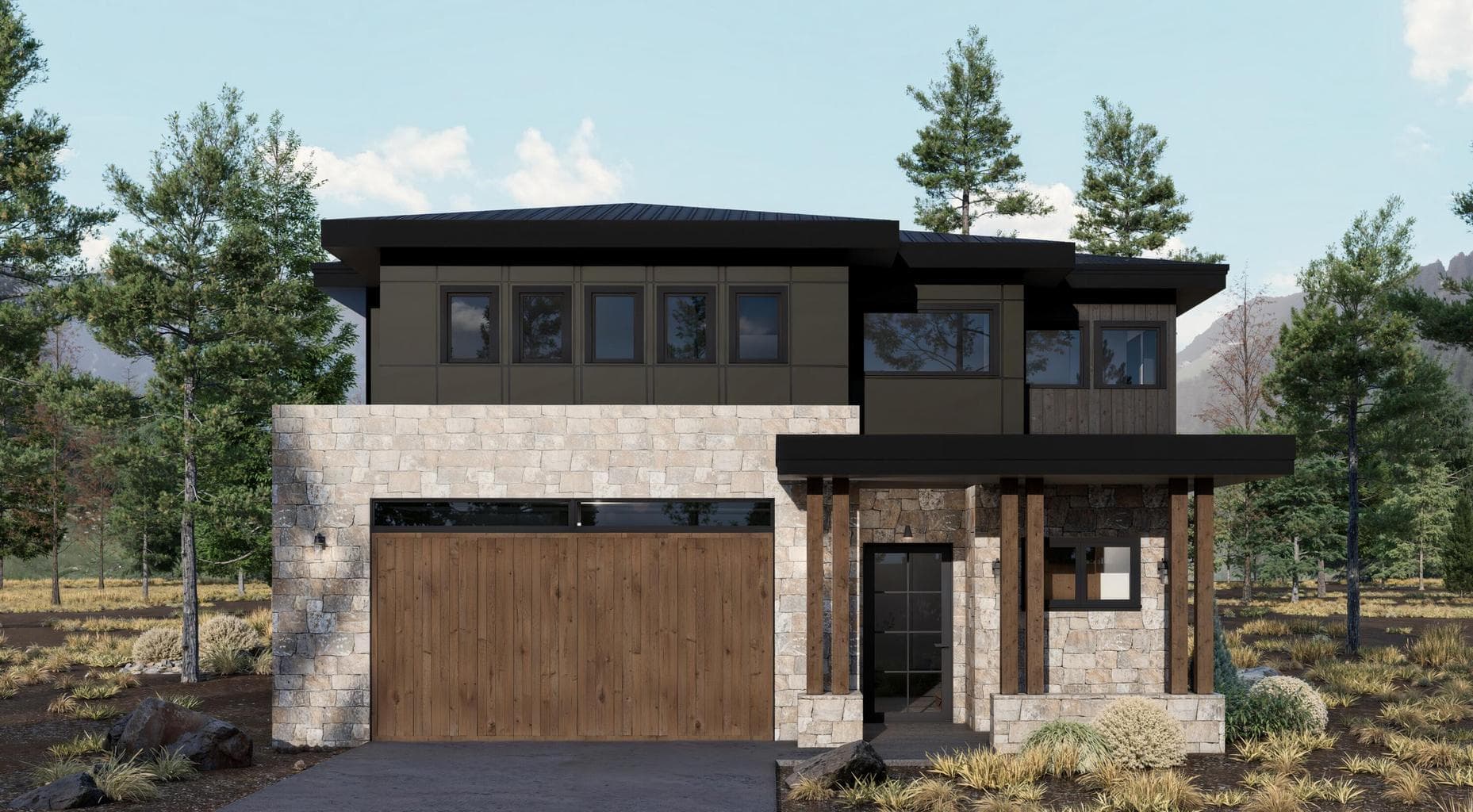 0 Moonshadow, Bend, OR, 97702 property photo