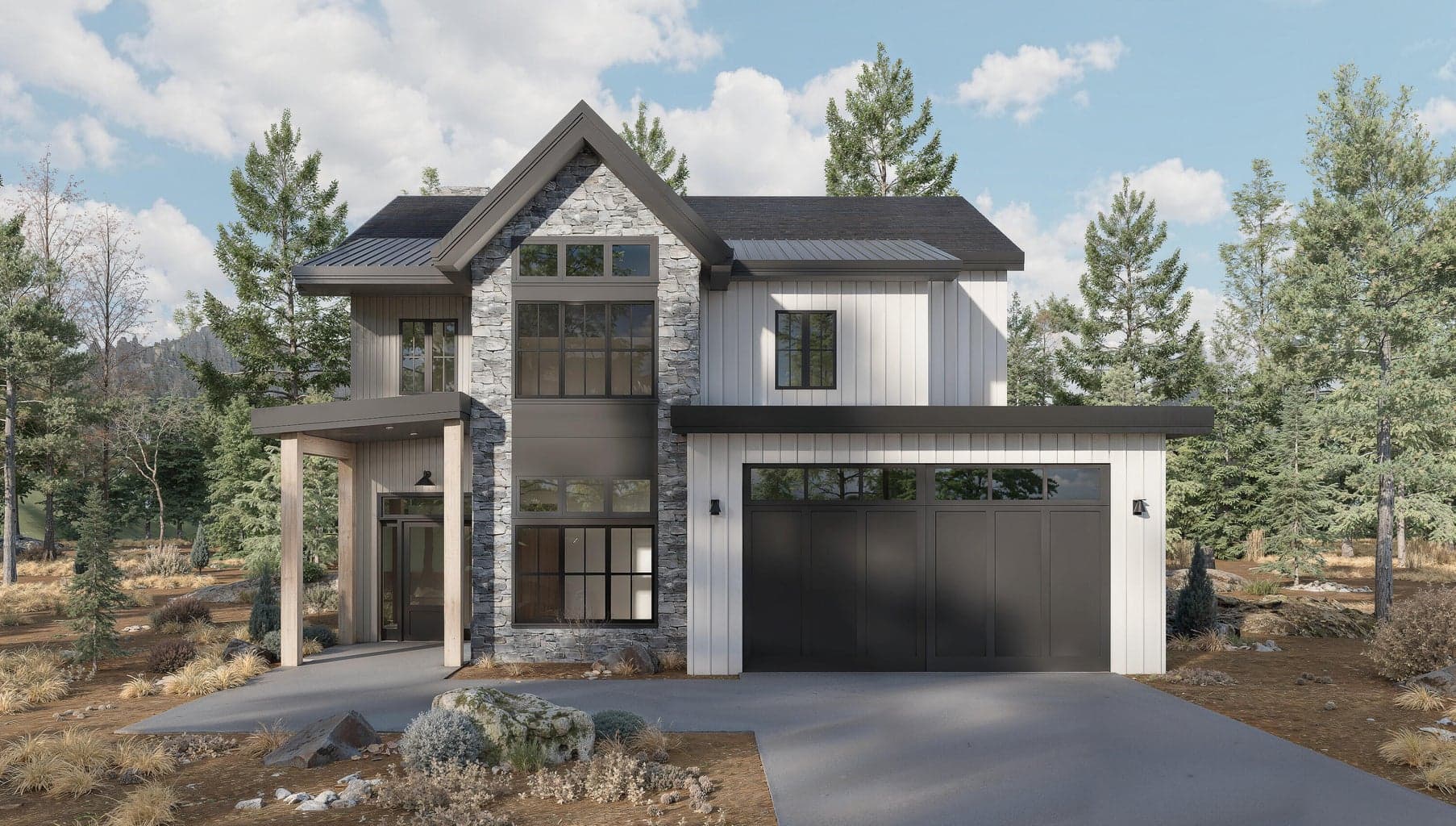 0 Moonshadow, Bend, OR, 97702 property photo