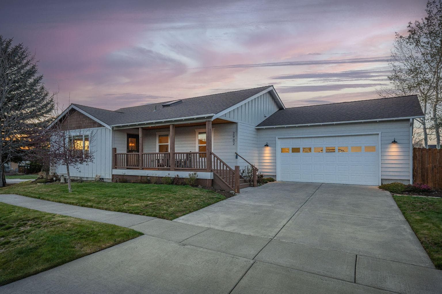 2902 Pinnacle, Bend, OR, 97701 property photo