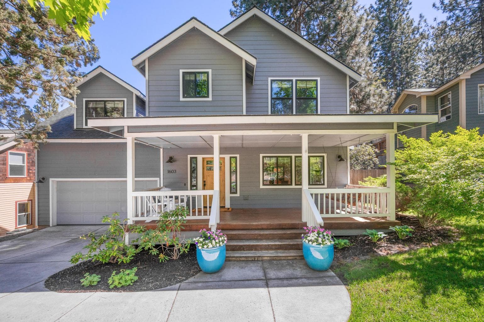 1603 Albany, Bend, OR, 97703 property photo