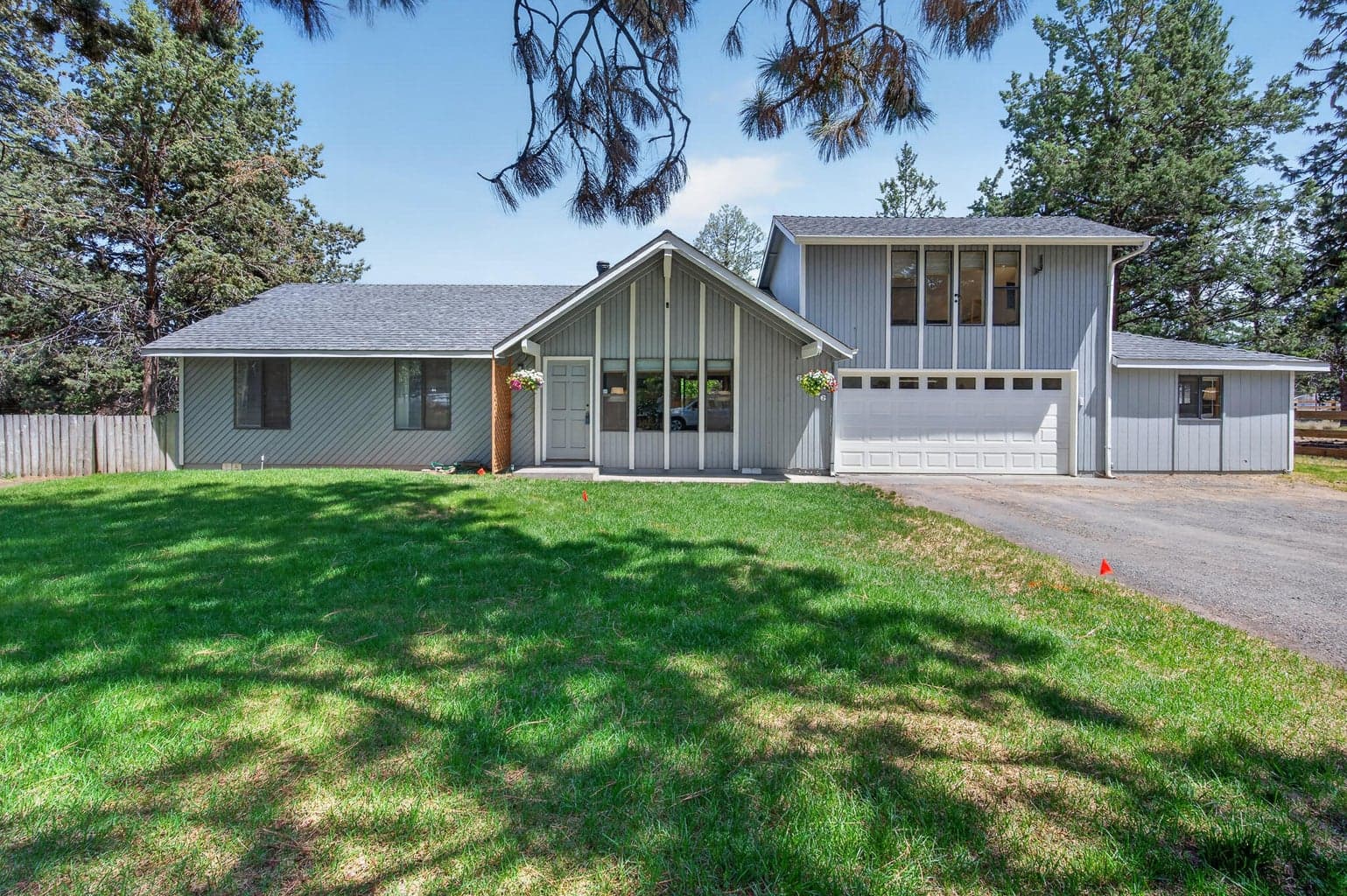 60866 Brosterhous, Bend, OR, 97702 property photo