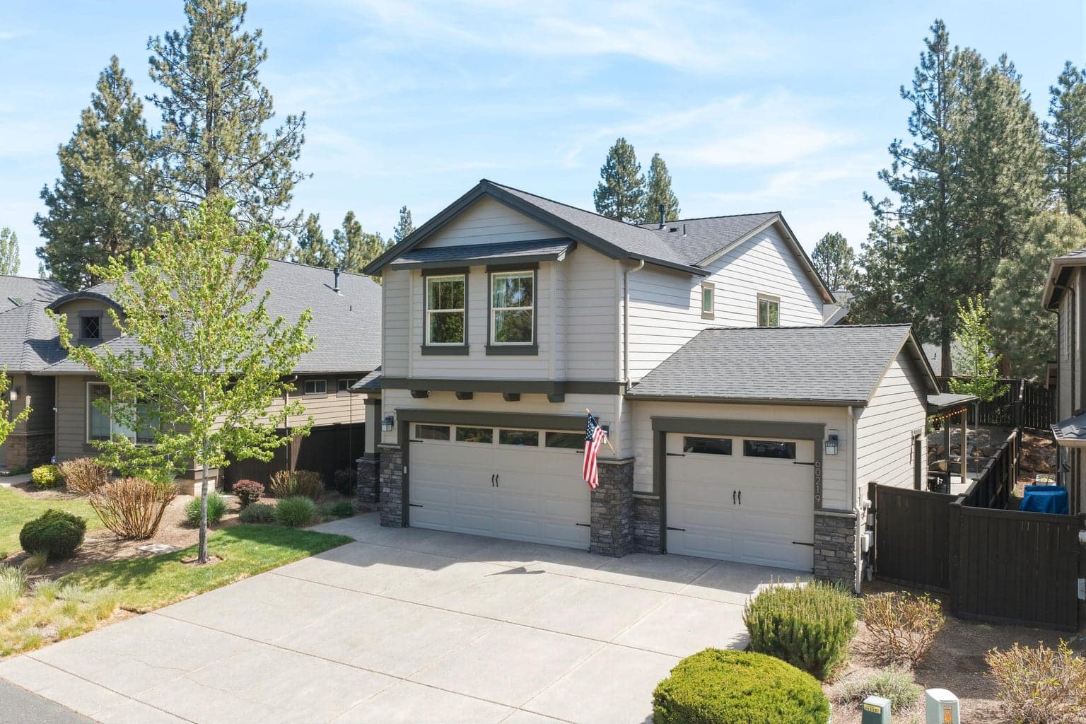 60219 Rolled Rock, Bend, OR, 97702 property photo