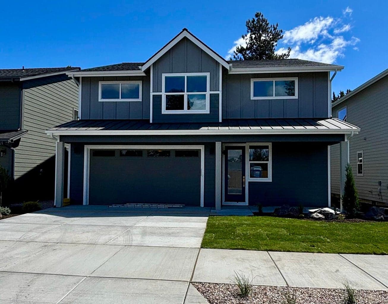 61417 Daybreak, Bend, OR, 97702 property photo