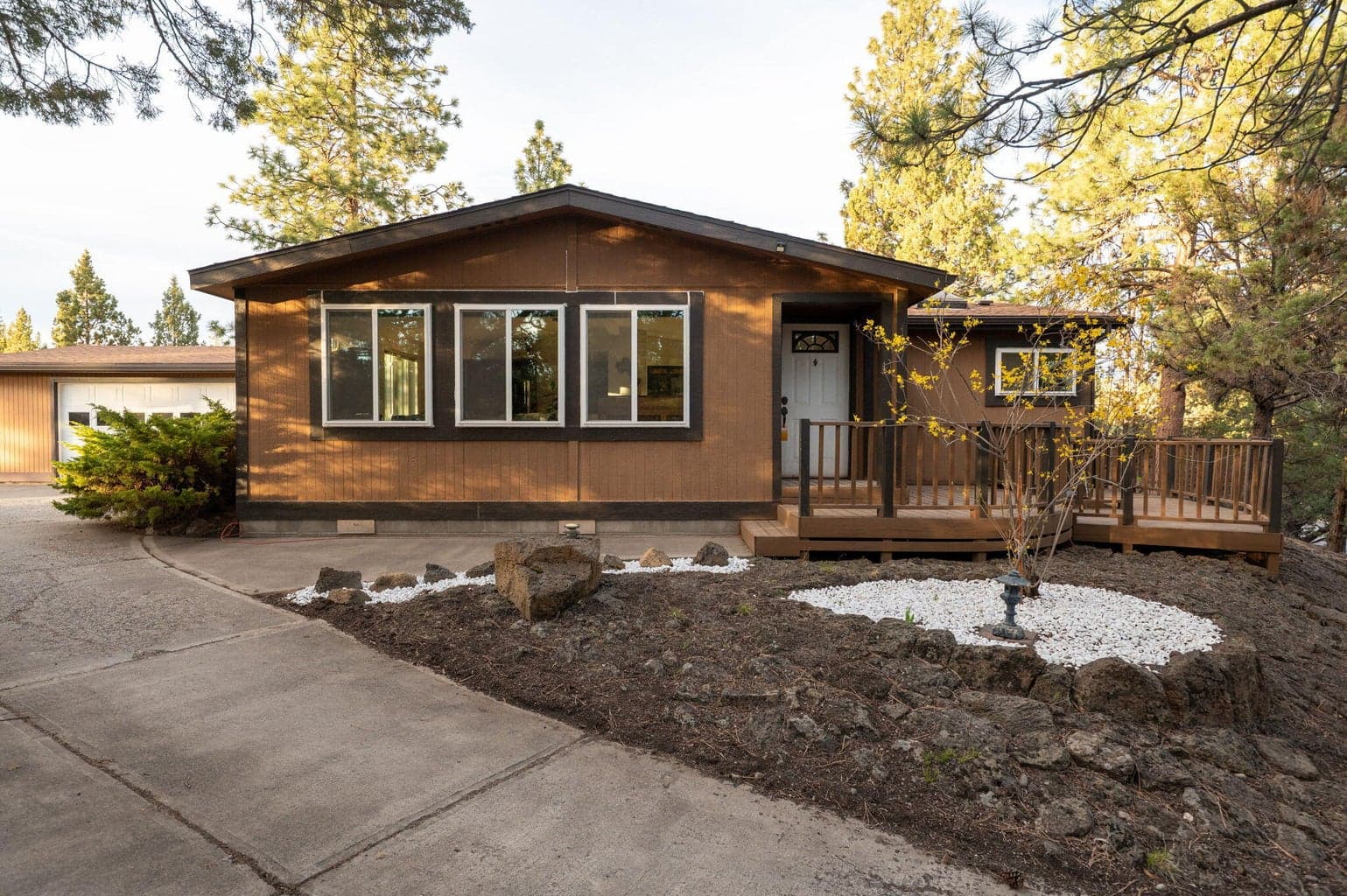 1624 Bronzewood, Bend, OR, 97702 property photo