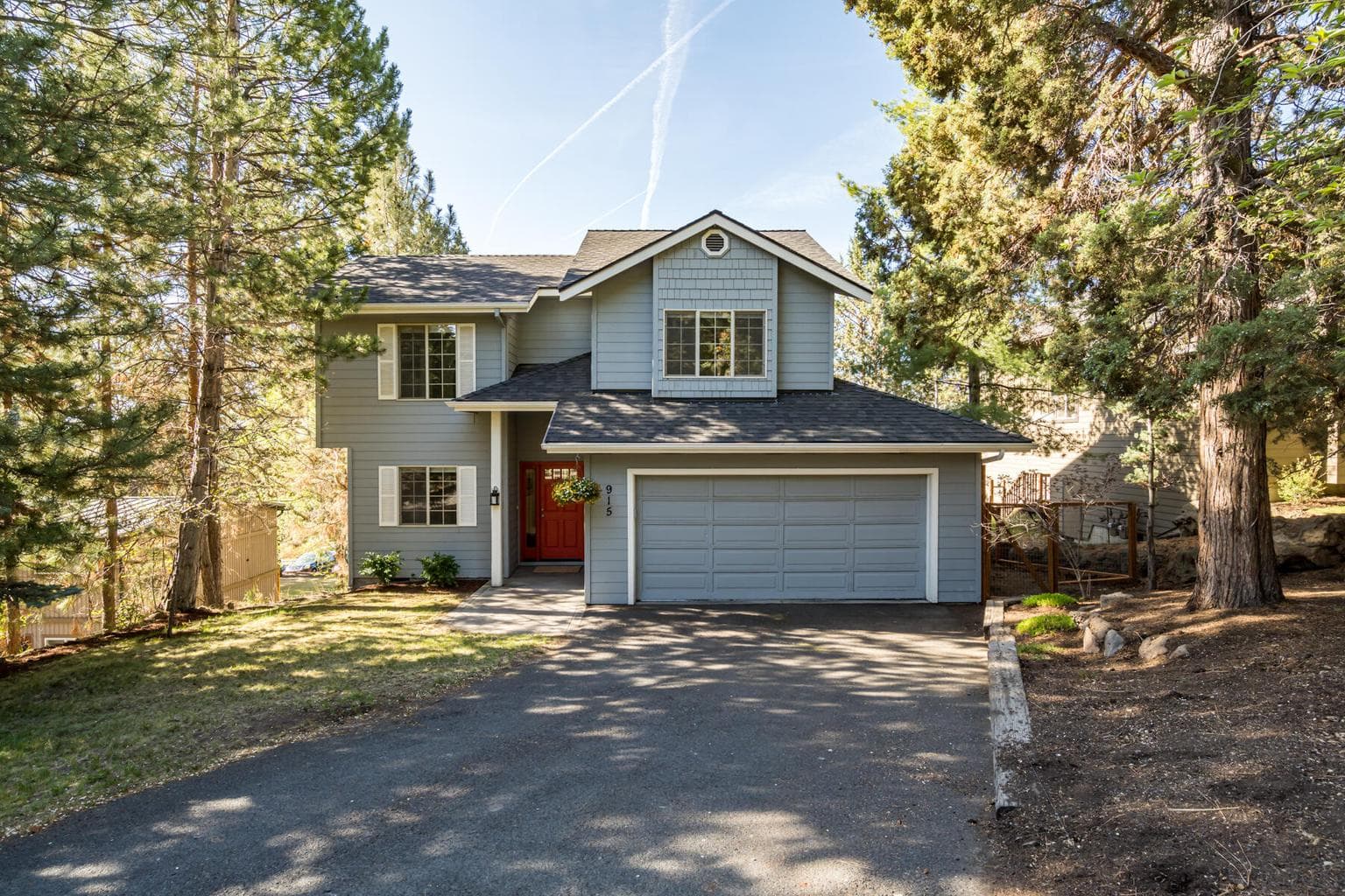 915 Saginaw, Bend, OR, 97703 property photo