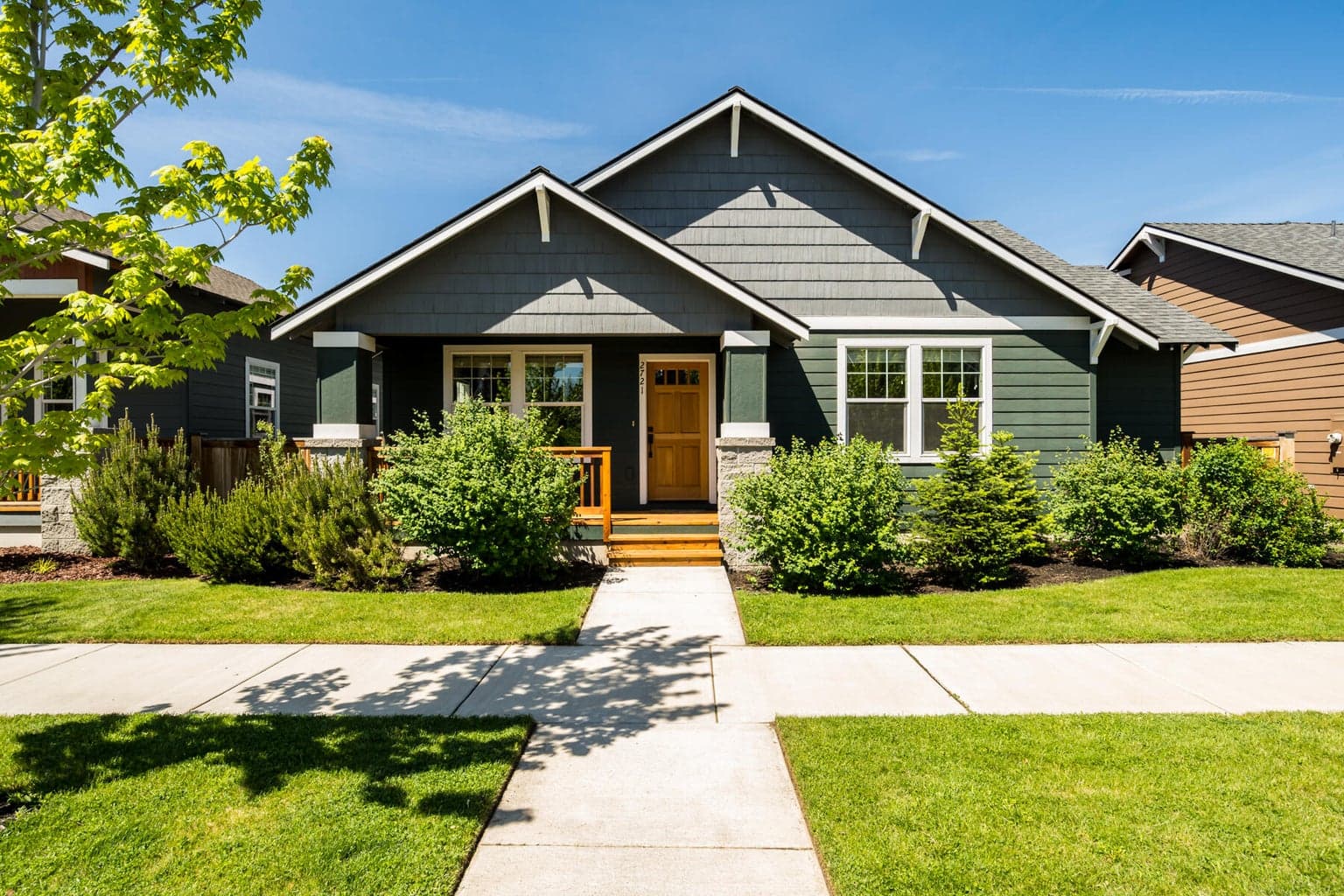 2721 Black Oak, Bend, OR, 97701 property photo