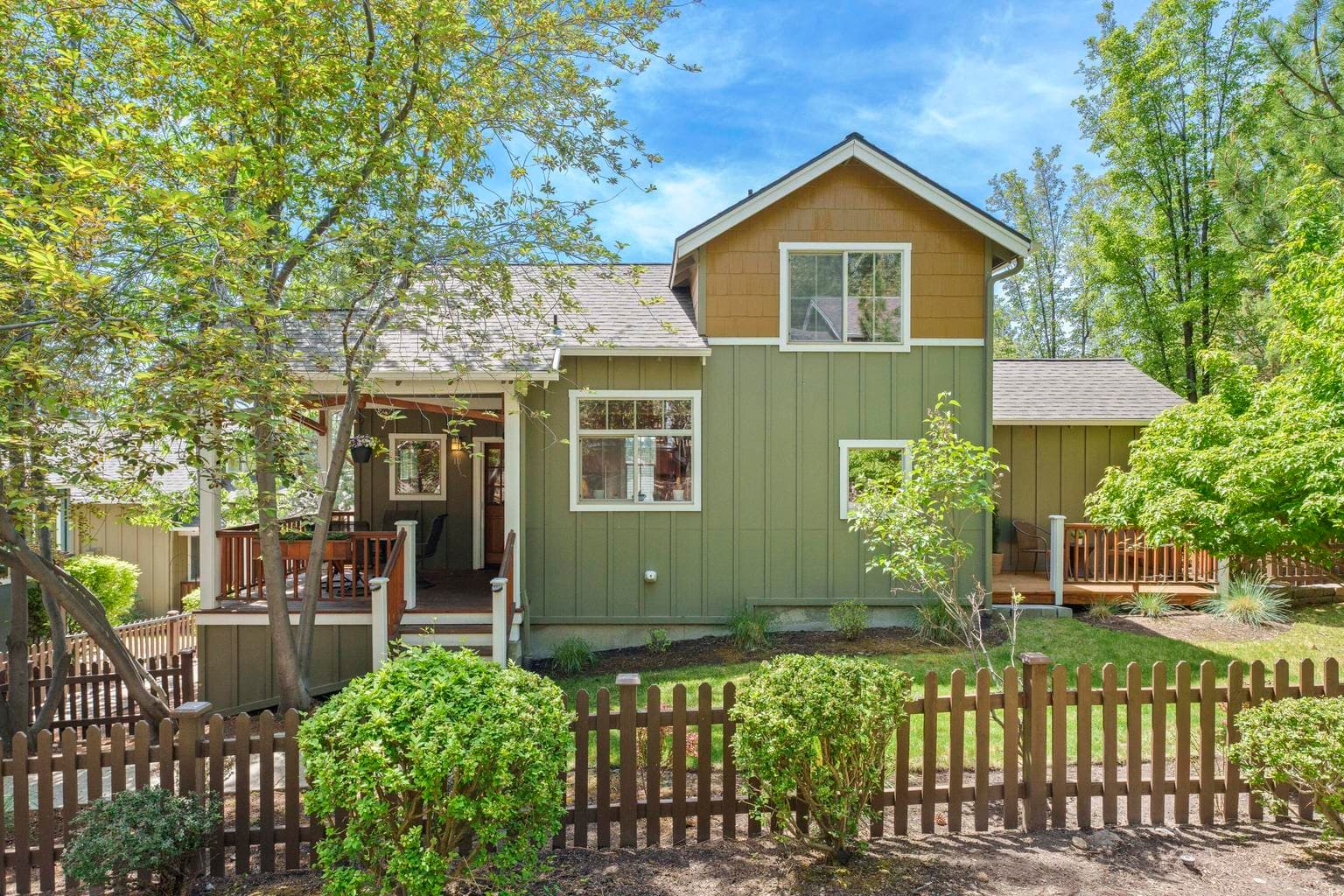 1940 Monterey Pines, Bend, OR, 97703 property photo
