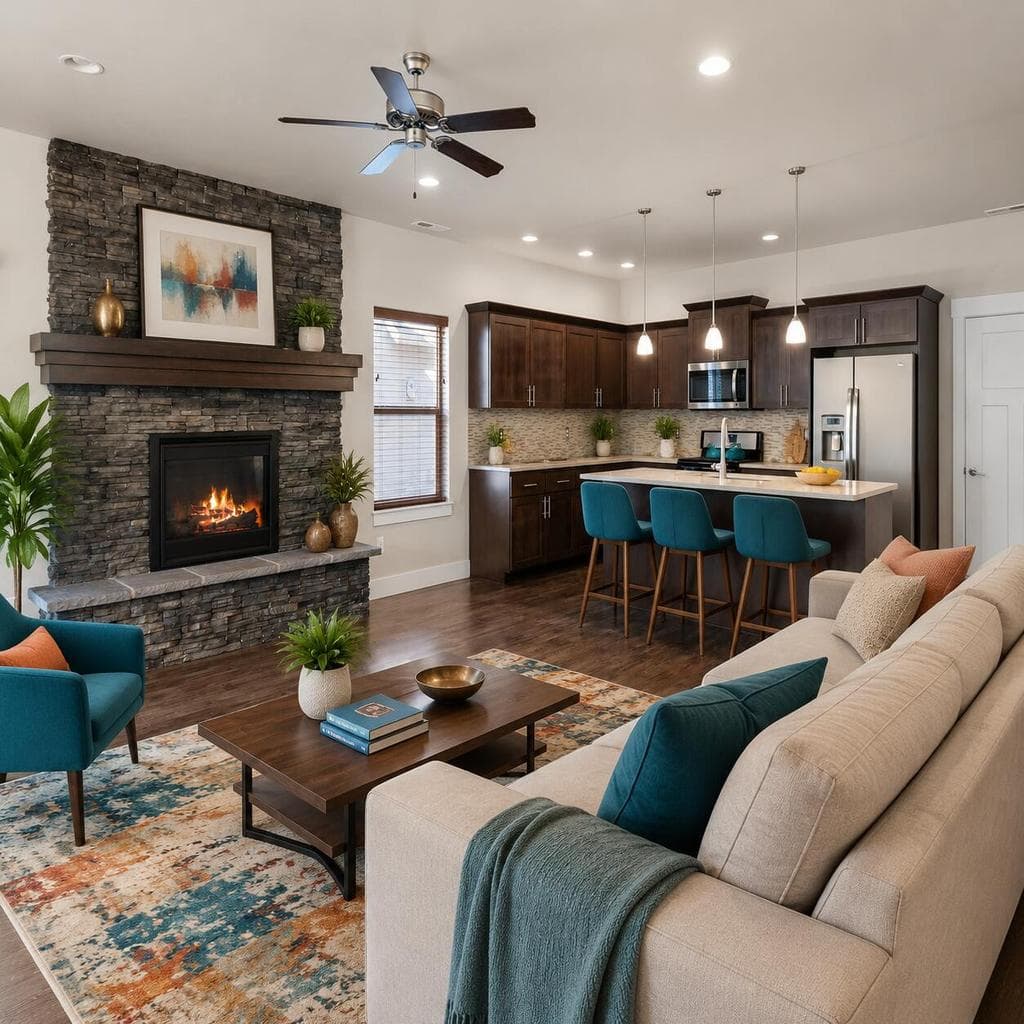 20510 Stanford, Bend, OR, 97702 property photo
