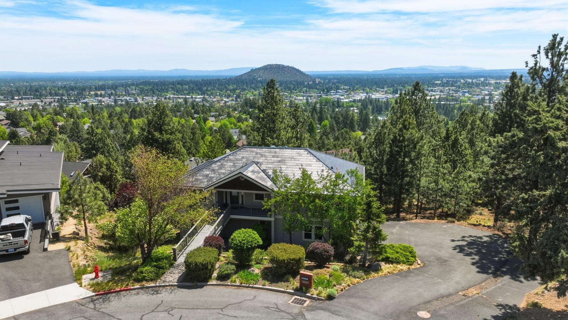 2409 Hillpine, Bend, OR, 97703 property photo