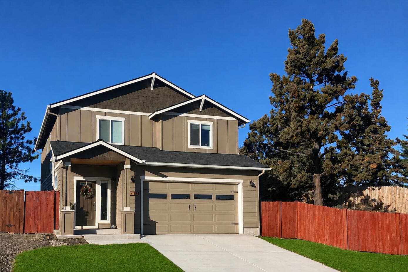 3415 Marys Grace, Bend, OR, 97701 property photo