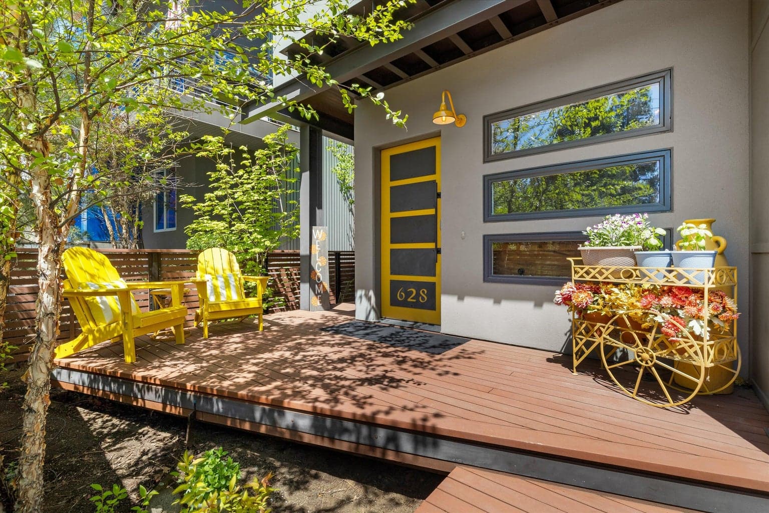 628 Portland, Bend, OR, 97703 property photo