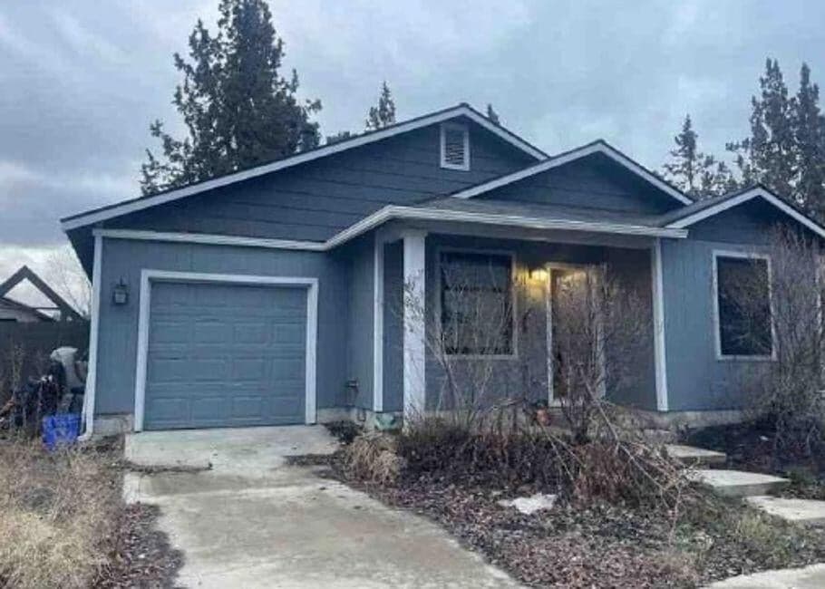 3151 Wells Acres, Bend, 97701