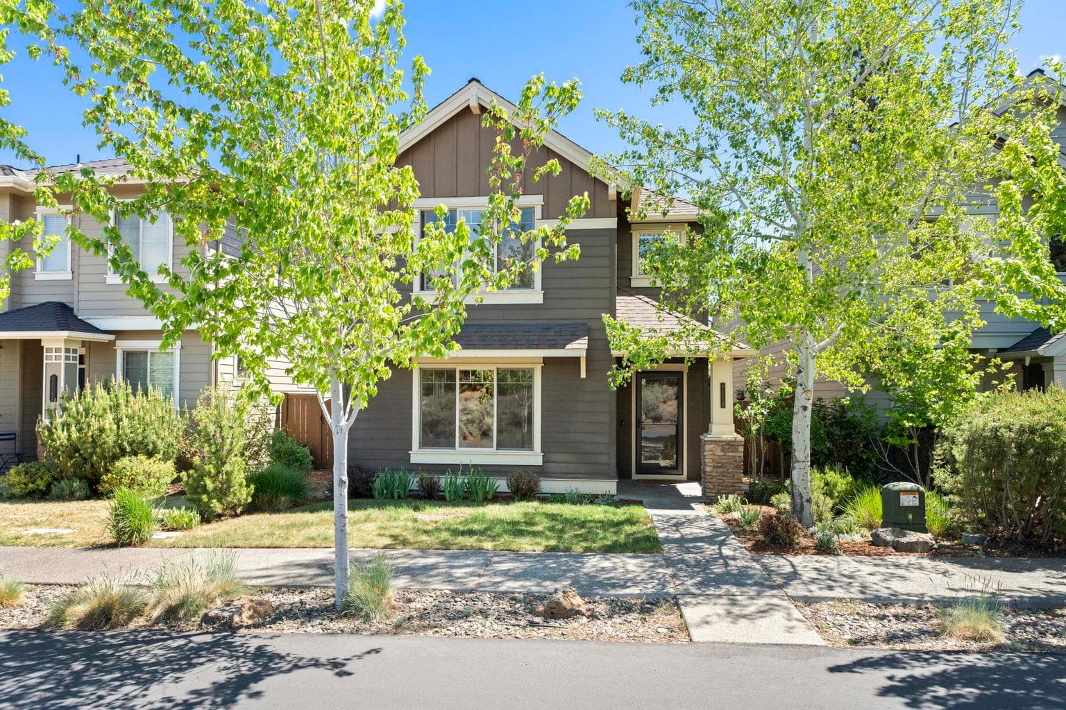 61138 Sydney Harbor, Bend, OR, 97702 property photo