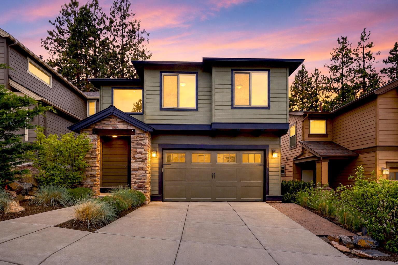 1285 Criterion, Bend, OR, 97703 property photo