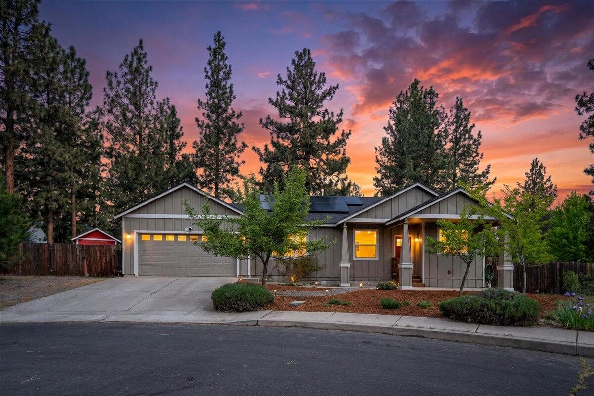 61095 Honkers, Bend, OR, 97702 property photo