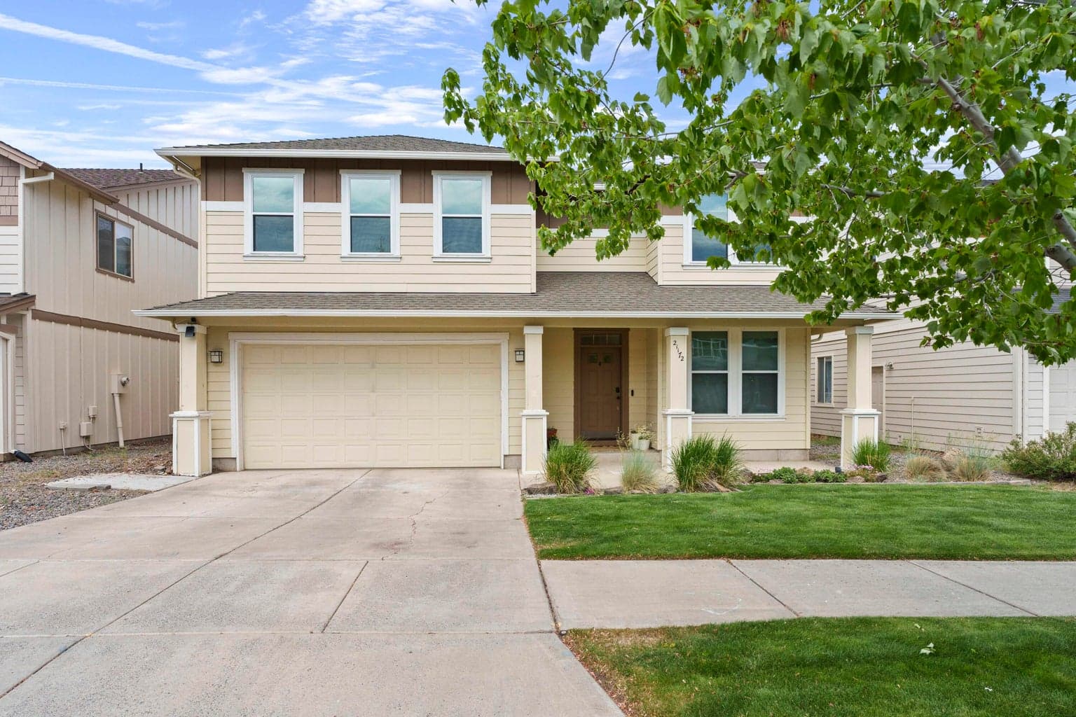 21172 Clairaway, Bend, OR, 97702 property photo