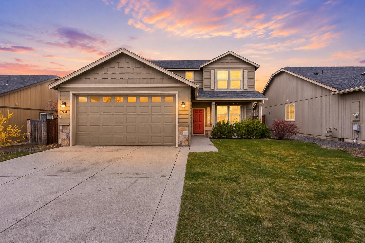 2781 Spring Water, Bend, OR, 97701 property photo