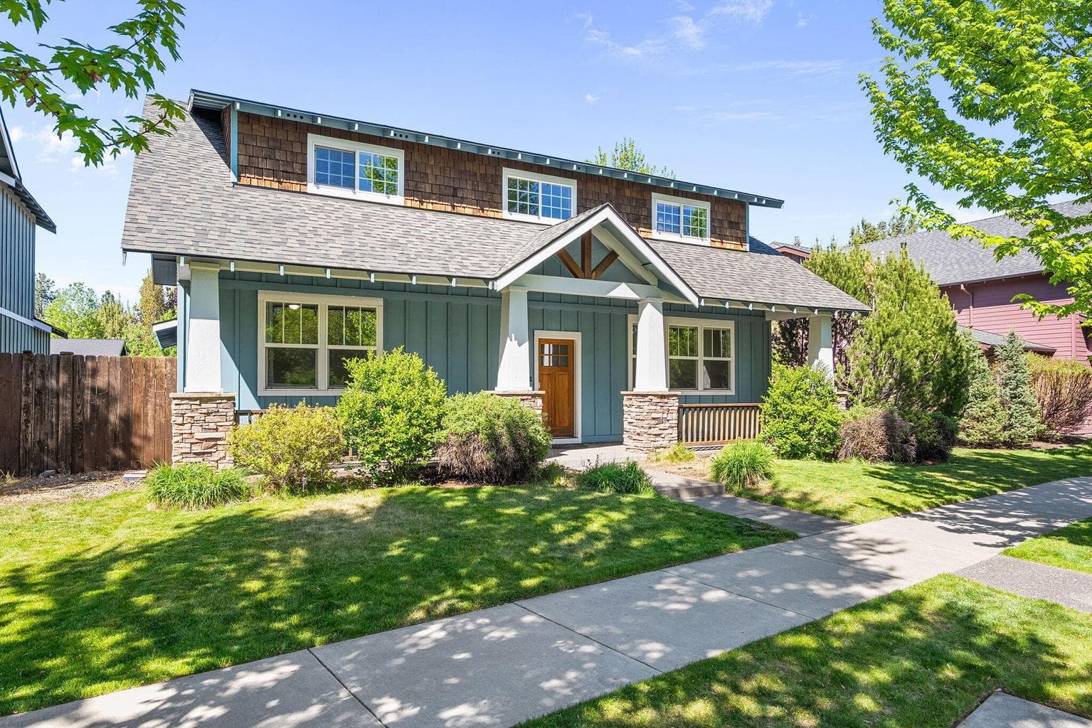 20398 Aberdeen, Bend, OR, 97702 property photo