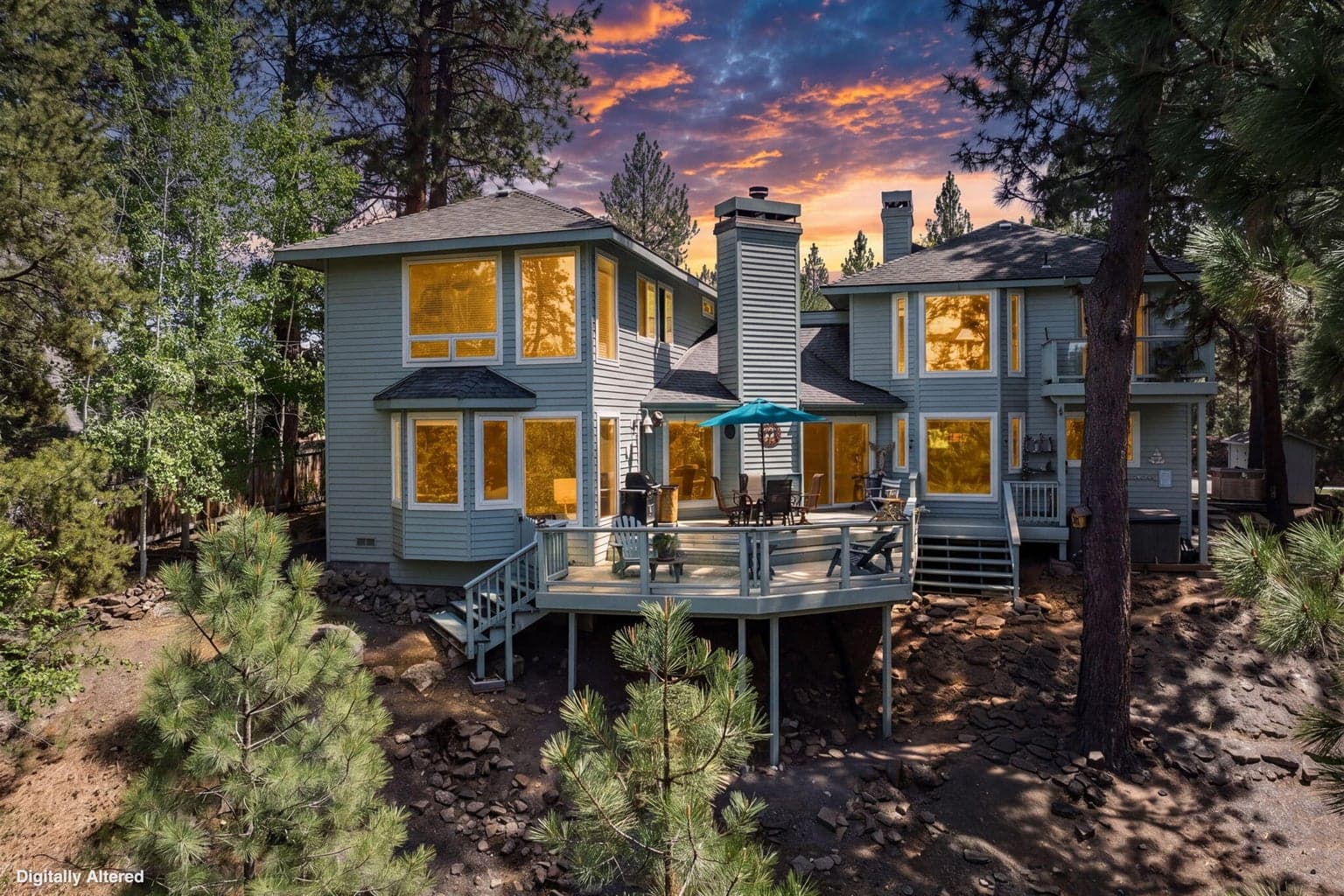 60655 River Bend, Bend, OR, 97702 property photo