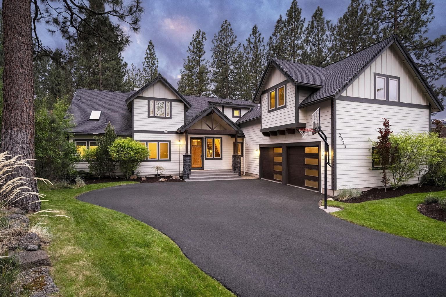 2023 Shiraz, Bend, OR, 97703 property photo