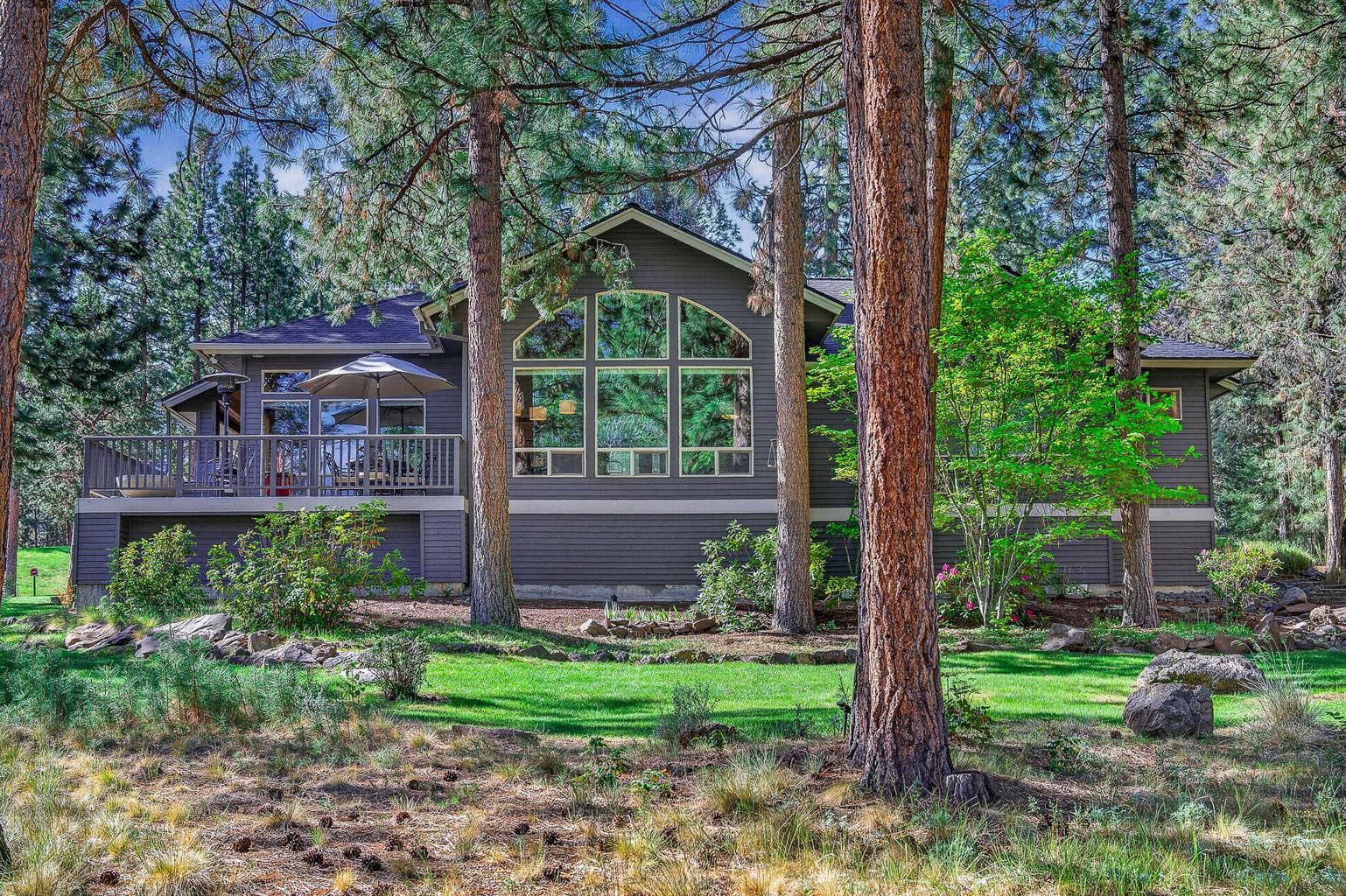 3534 McCready, Bend, OR, 97703 property photo