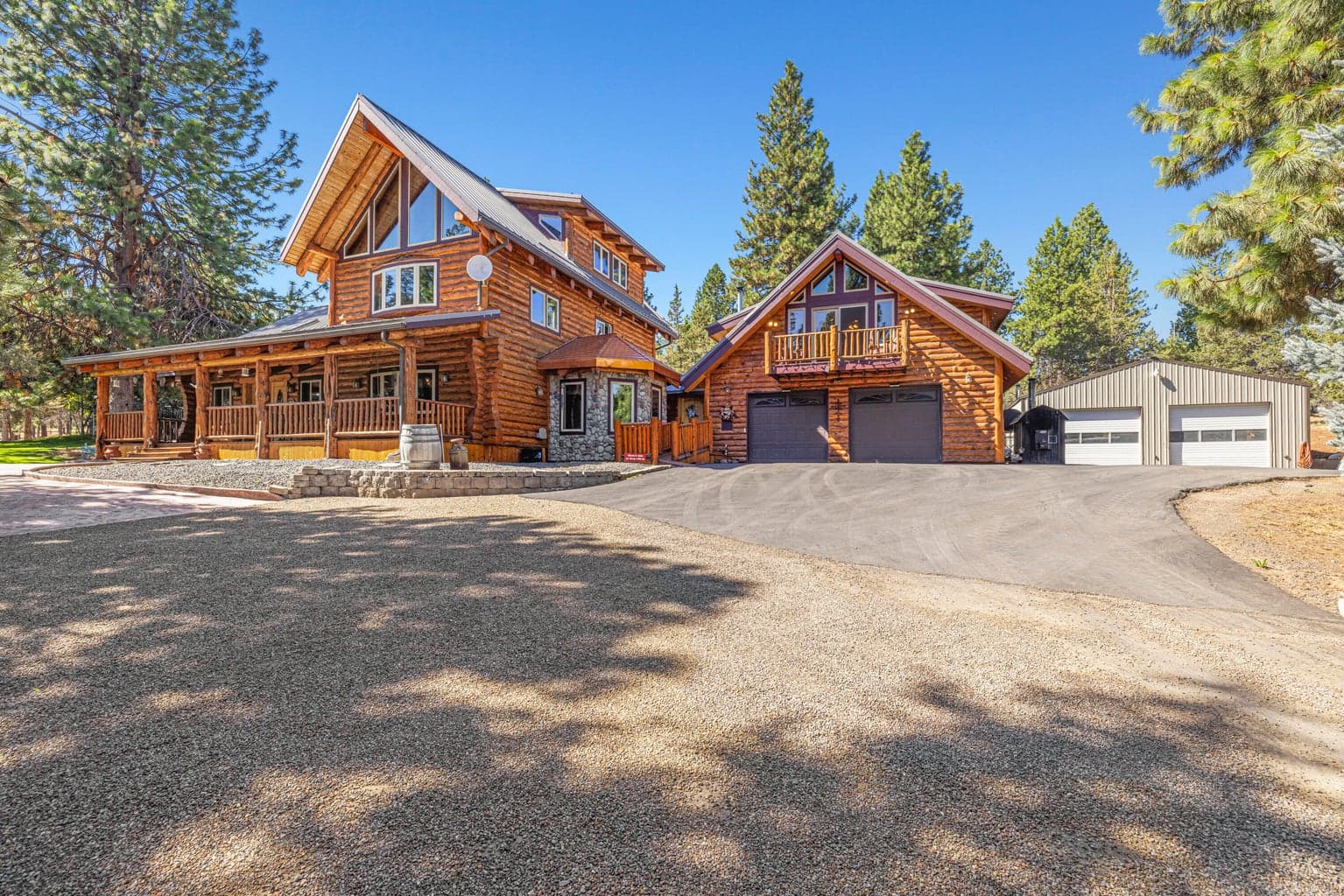 13500 Lava, Klamath Falls, 97603