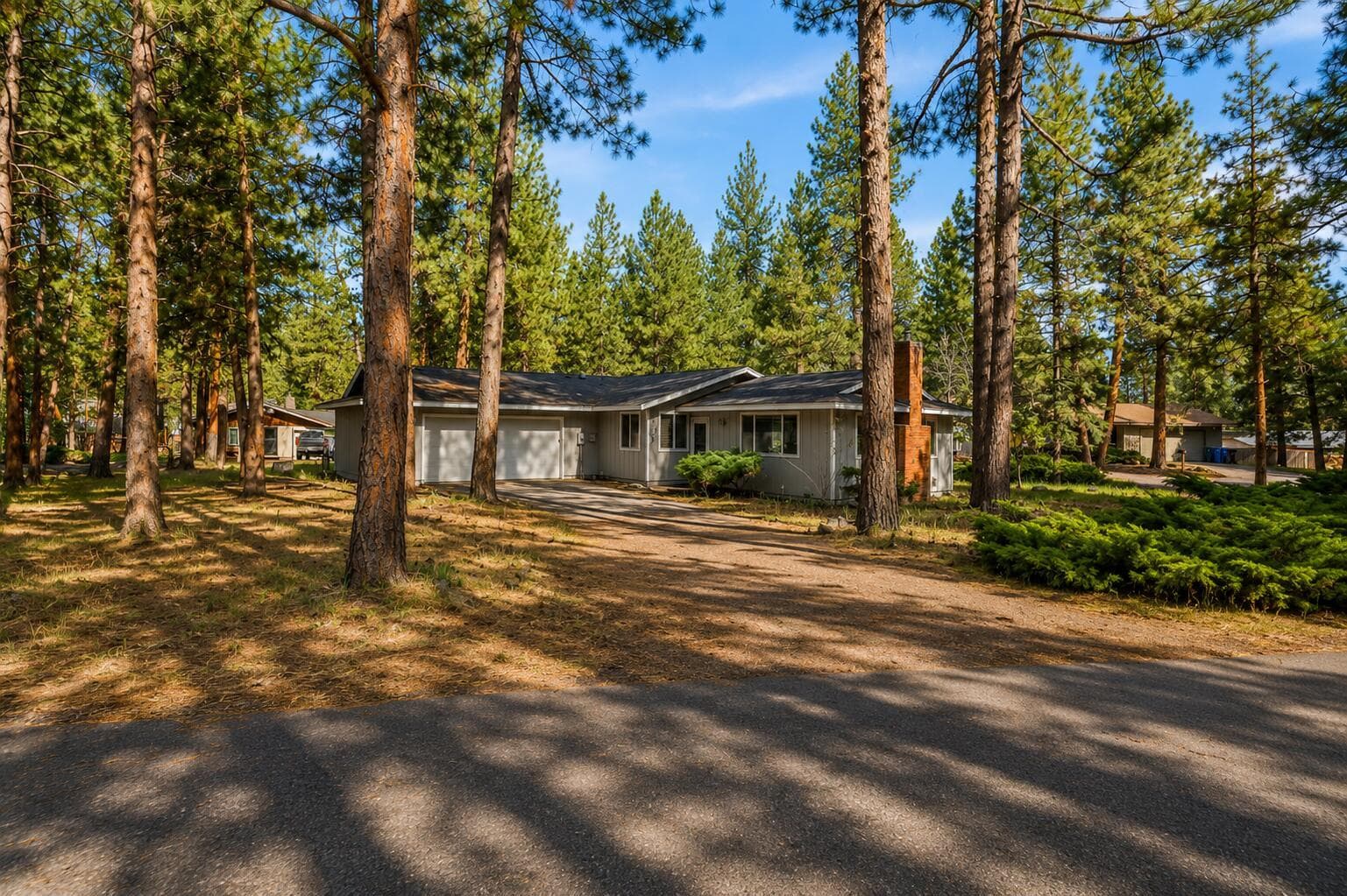 19968 Double Tree, Bend, OR, 97702 property photo