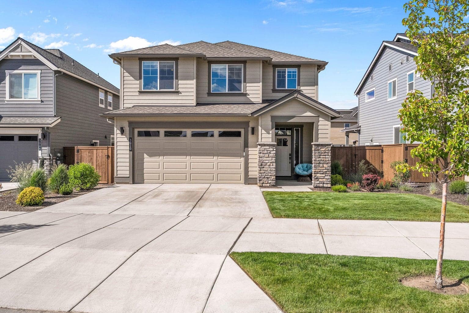 3010 Nipper, Bend, OR, 97701 property photo